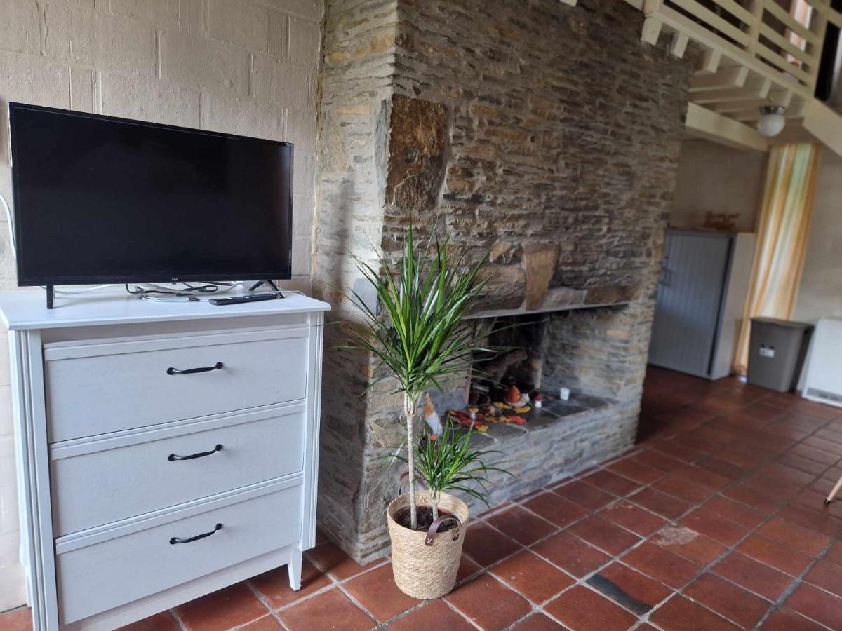 Chalet Bulle Ivoire