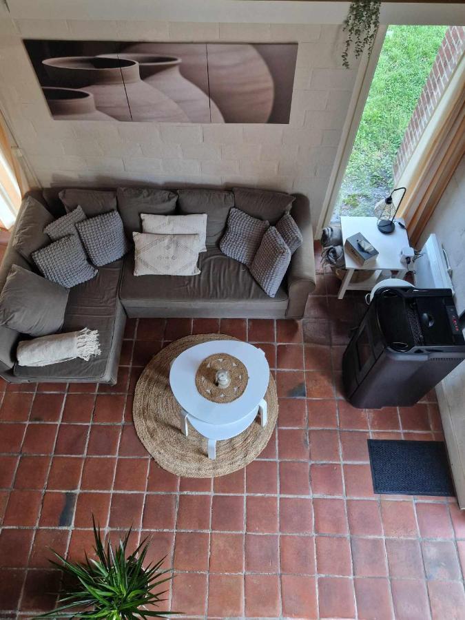 Bulle Ivoire Chalet