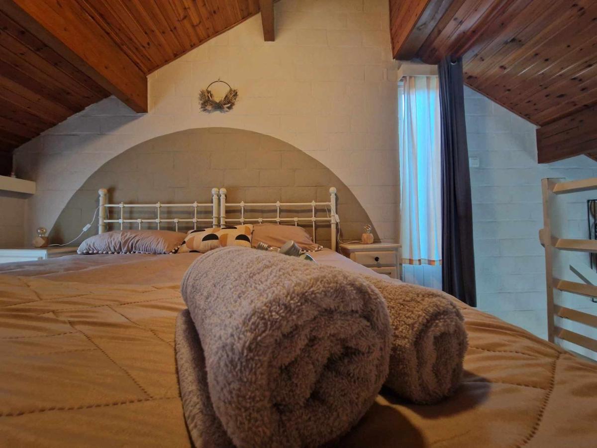 Chalet Bulle Ivoire Hastiere-par-dela