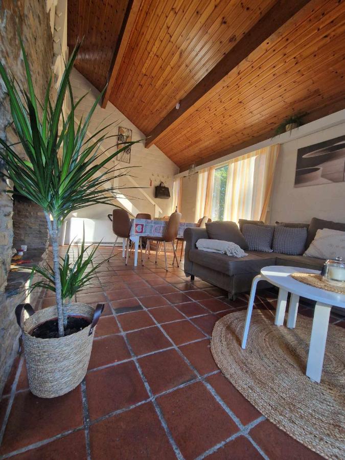 Bulle Ivoire Chalet Hastiere-par-dela