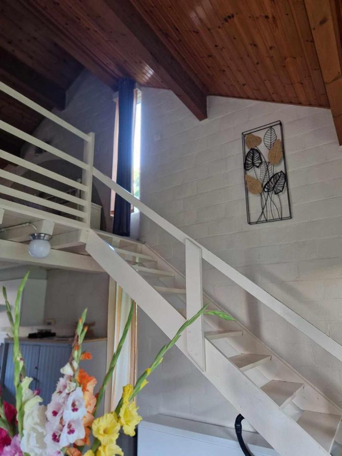 Bulle Ivoire Chalet
