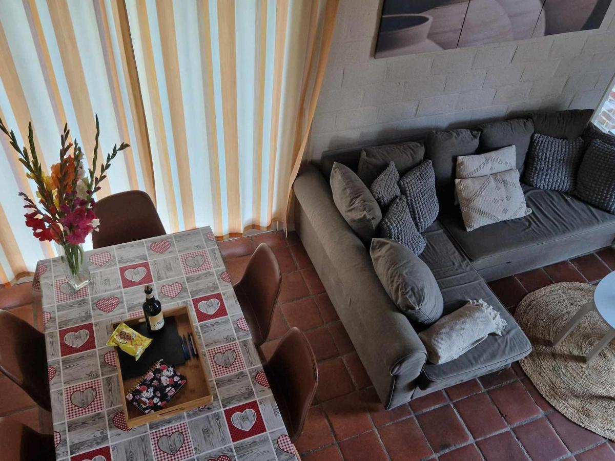 Bulle Ivoire Chalet Hastiere-par-dela