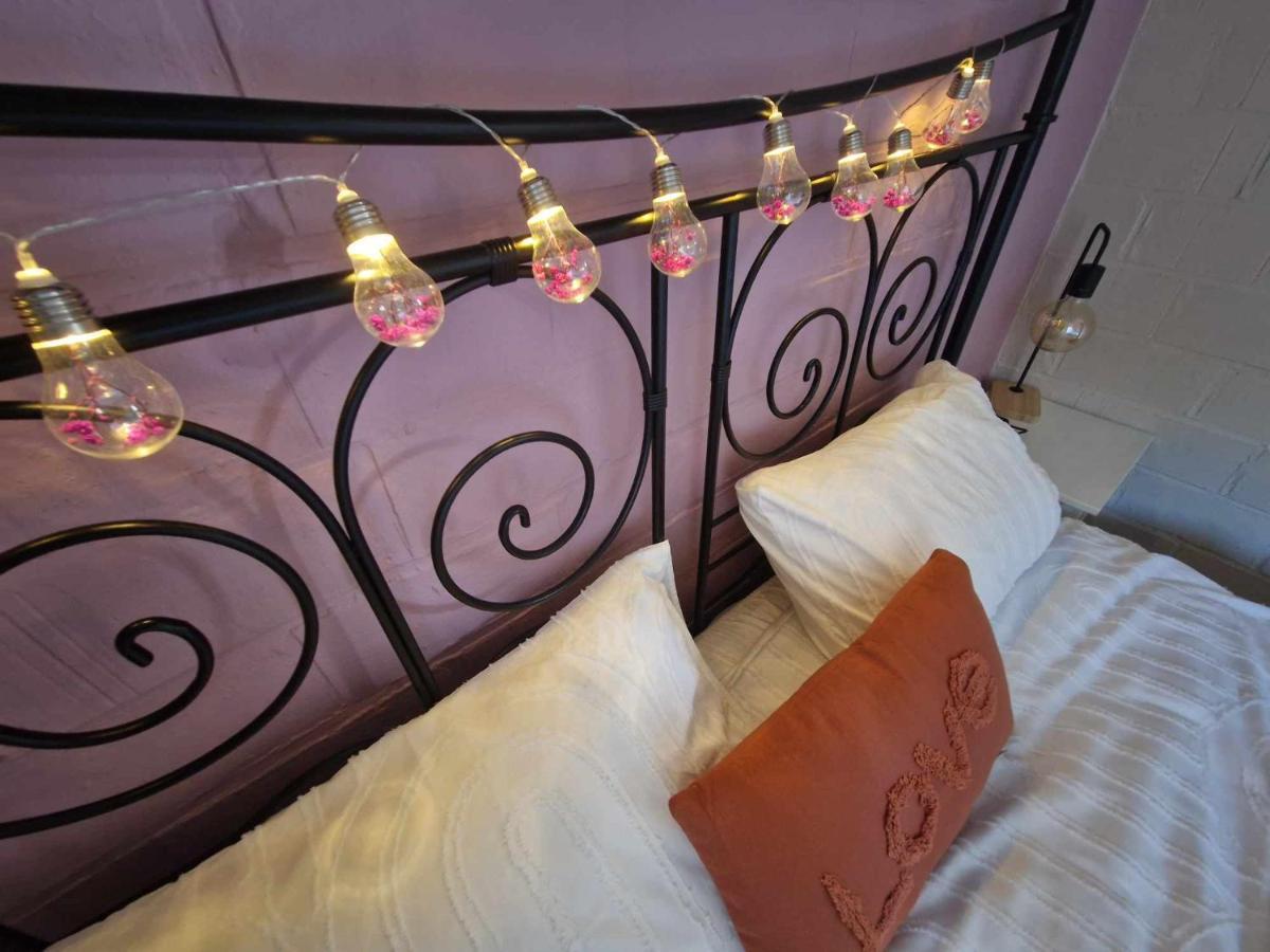 Chalet Bulle Ivoire Hastiere-par-dela