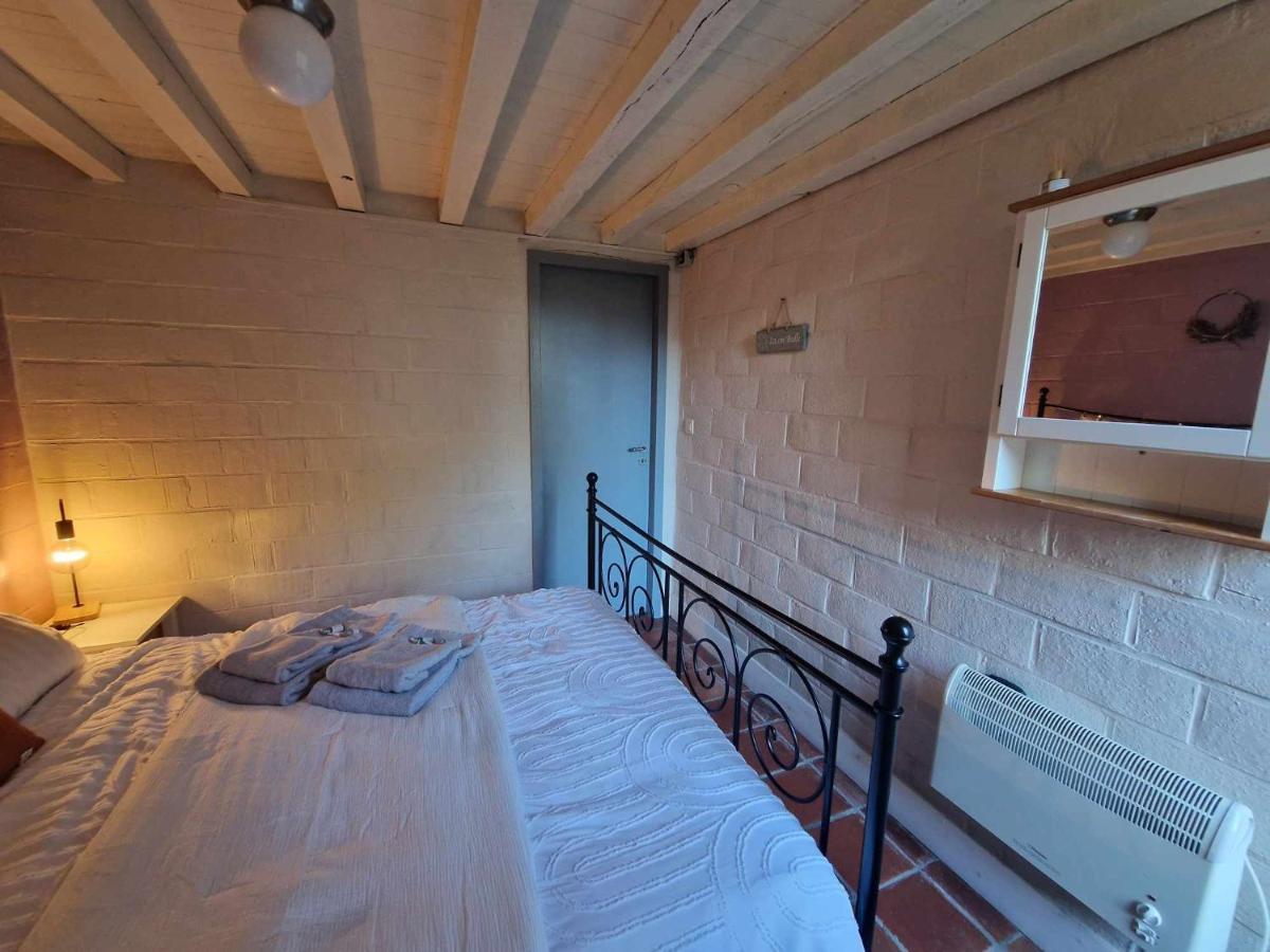 Bulle Ivoire Chalet *