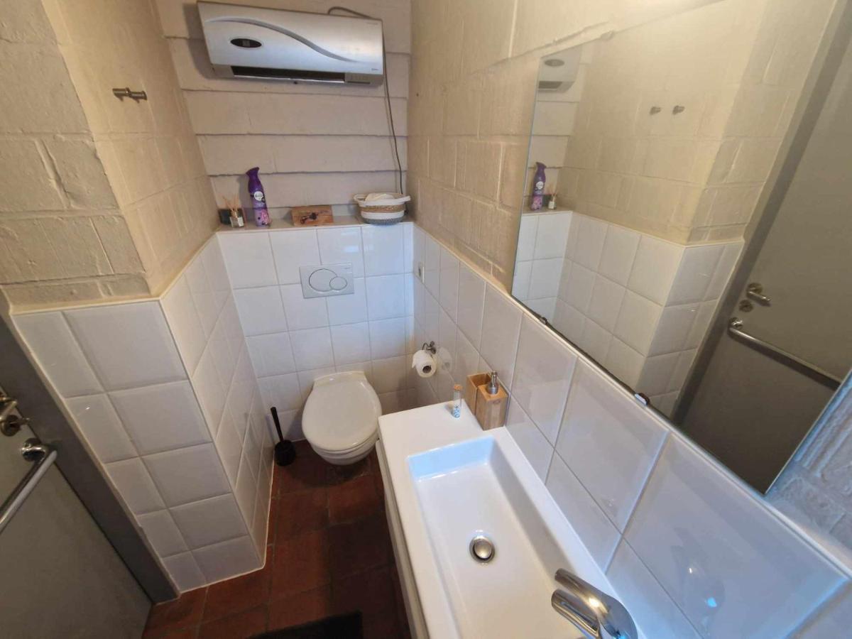 Chalet Bulle Ivoire *